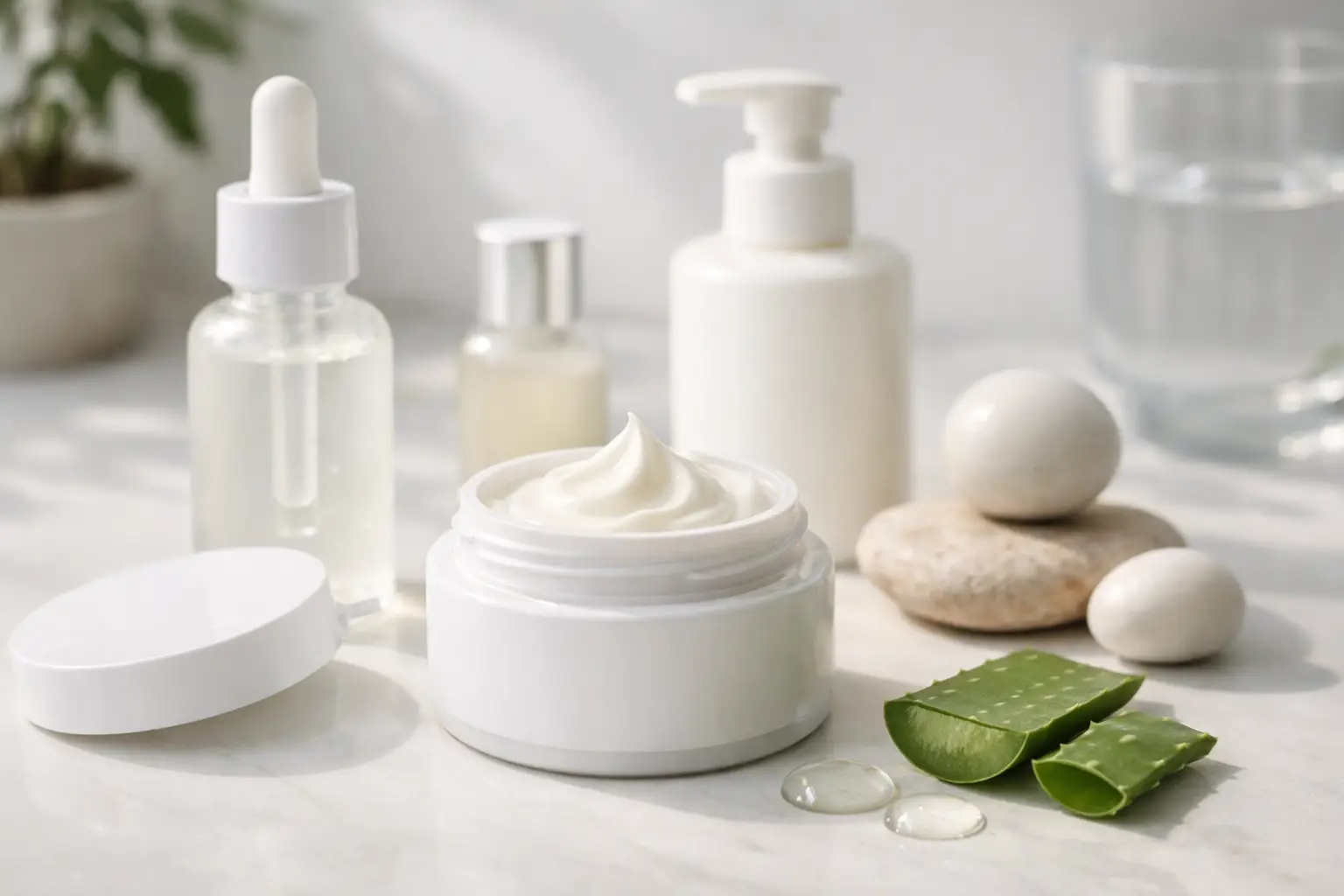 How to Choose Ceramide Moisturiser for Your Skin